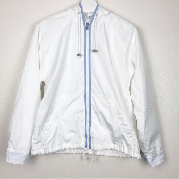 Eddie Bauer Jackets & Blazers - Eddie Bauer Outdoor Zippered Jacket